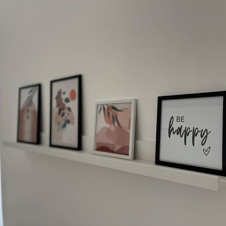 Appartement Cosy A 1 Min De Paris ชารองตอน-เลอ-ปองต์ ภายนอก รูปภาพ