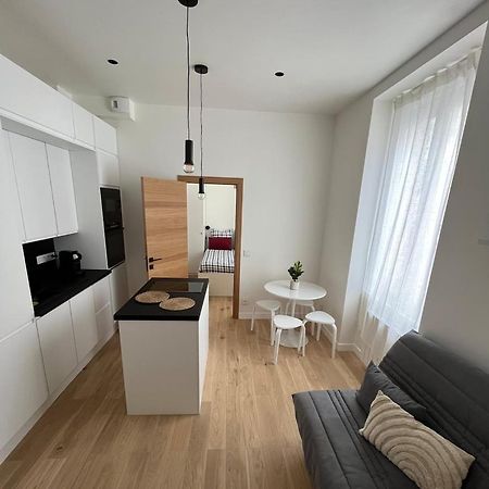 Appartement Cosy A 1 Min De Paris ชารองตอน-เลอ-ปองต์ ภายนอก รูปภาพ