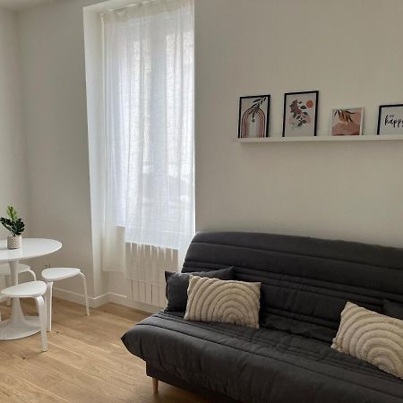 Appartement Cosy A 1 Min De Paris ชารองตอน-เลอ-ปองต์ ภายนอก รูปภาพ