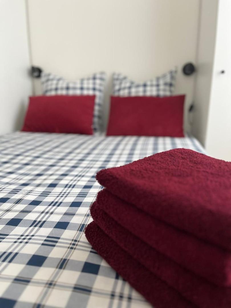 Appartement Cosy A 1 Min De Paris ชารองตอน-เลอ-ปองต์ ภายนอก รูปภาพ