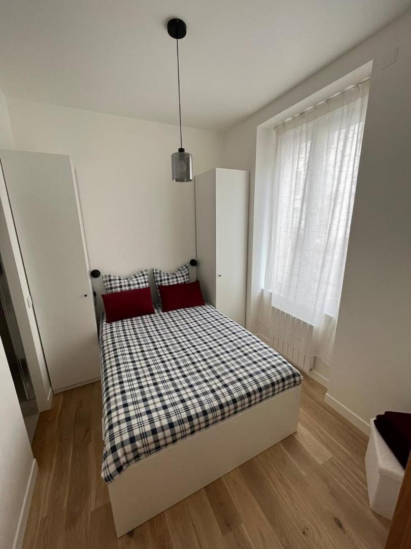 Appartement Cosy A 1 Min De Paris ชารองตอน-เลอ-ปองต์ ภายนอก รูปภาพ