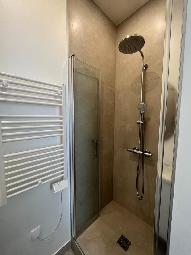 Appartement Cosy A 1 Min De Paris ชารองตอน-เลอ-ปองต์ ภายนอก รูปภาพ