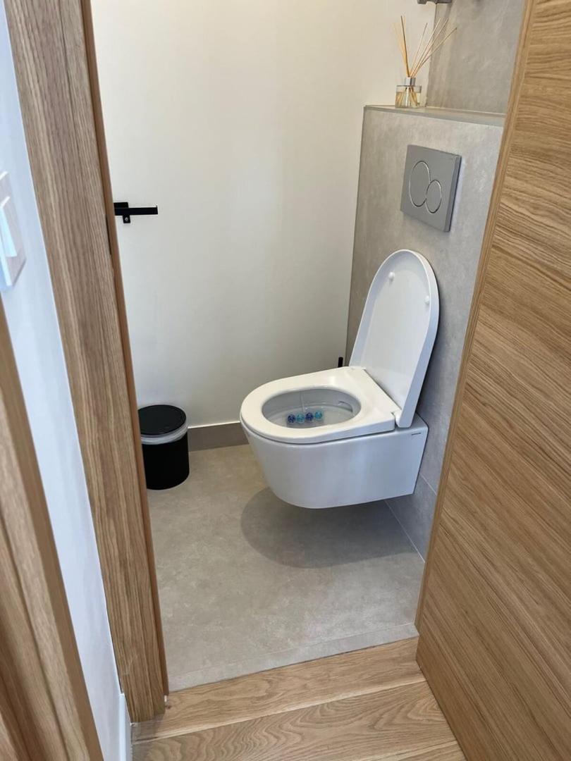 Appartement Cosy A 1 Min De Paris ชารองตอน-เลอ-ปองต์ ภายนอก รูปภาพ